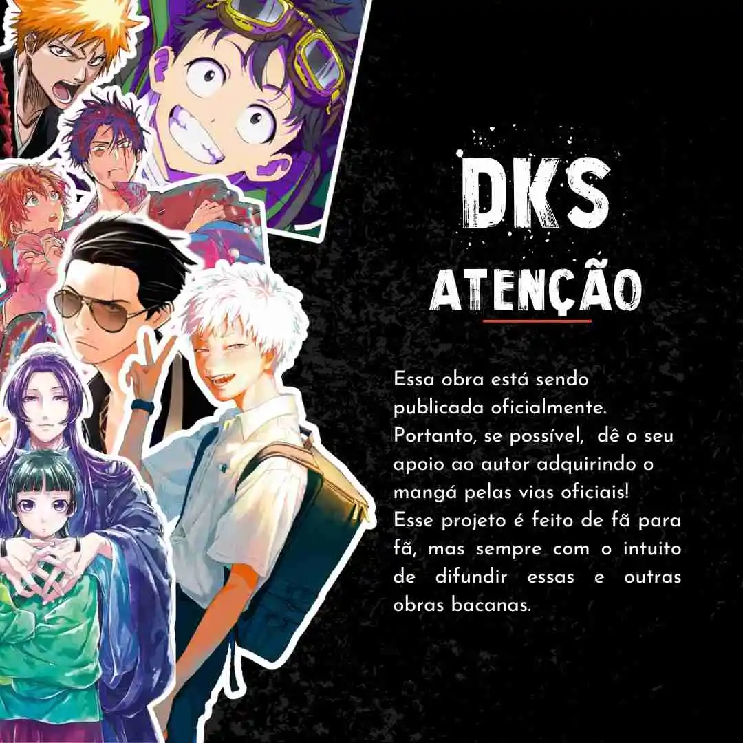 Read Sakamoto Days pt_BR Manga Online