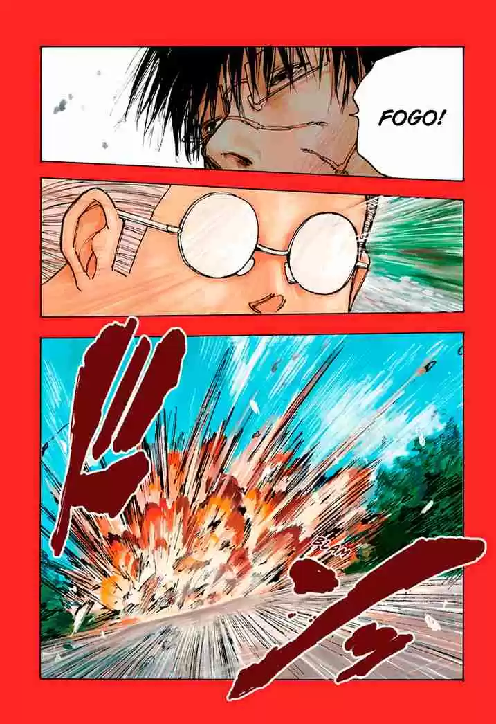 Read Sakamoto Days pt_BR Manga Online