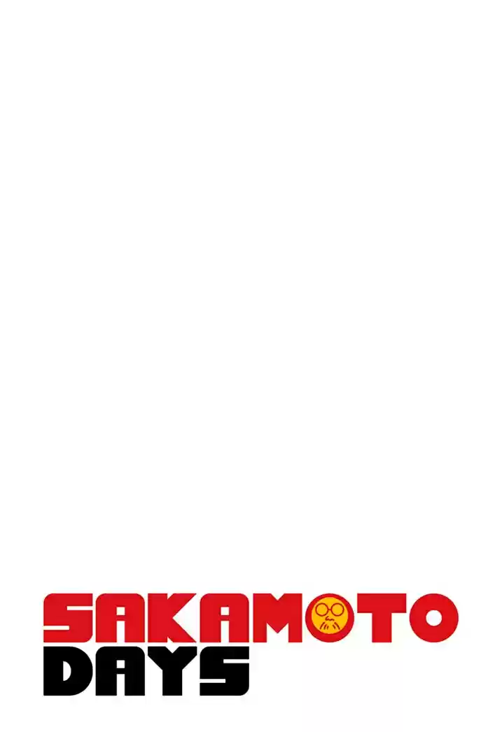 Read Sakamoto Days pt_BR Manga Online