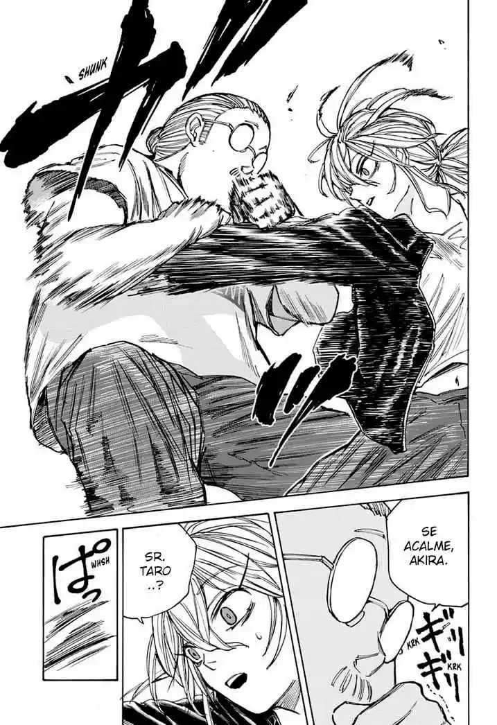 Read Sakamoto Days pt_BR Manga Online