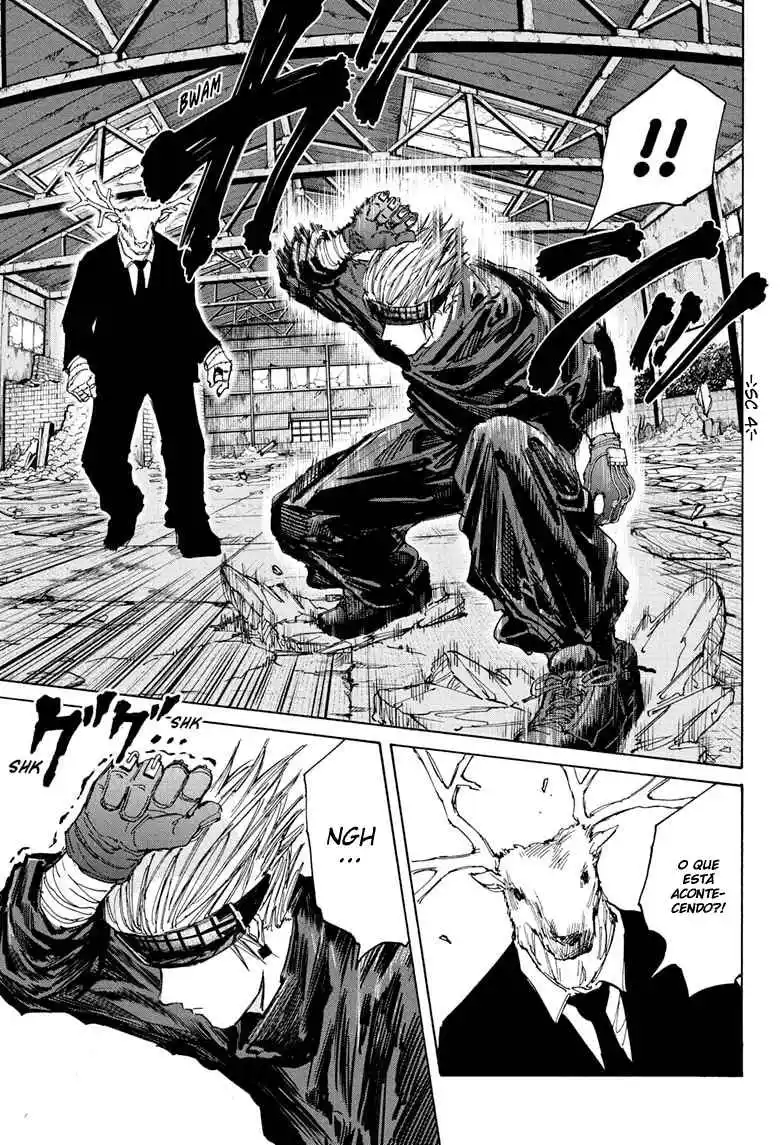 Read Sakamoto Days pt_BR Manga Online