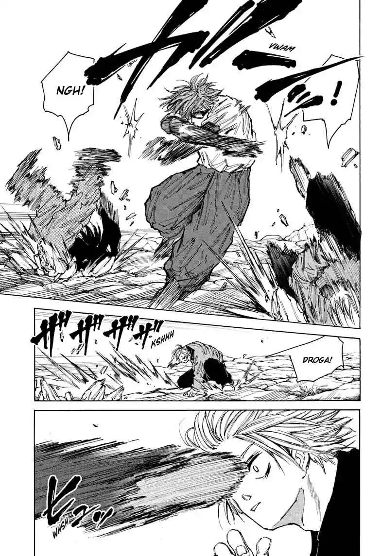 Read Sakamoto Days pt_BR Manga Online