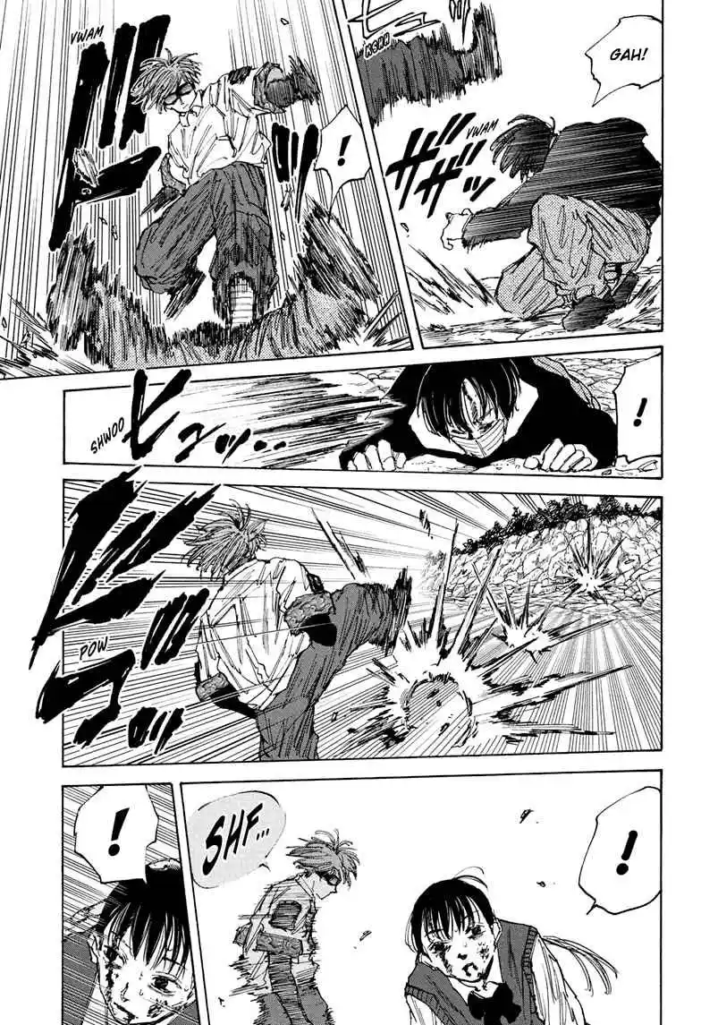 Read Sakamoto Days pt_BR Manga Online