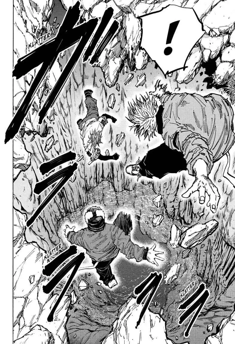 Read Sakamoto Days pt_BR Manga Online