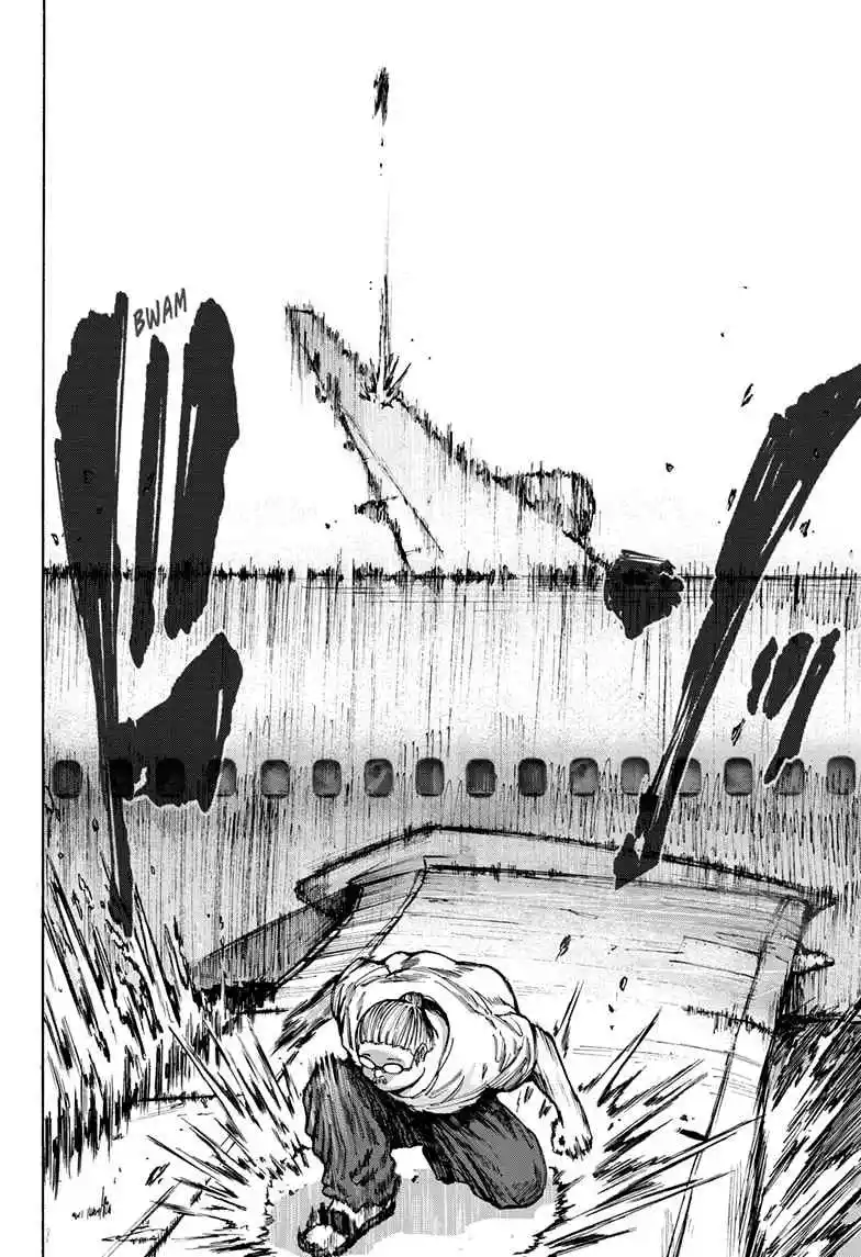 Read Sakamoto Days pt_BR Manga Online