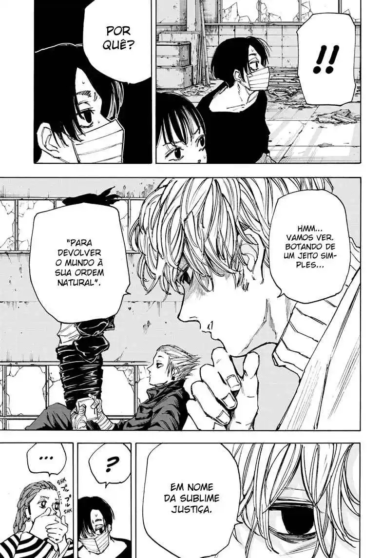 Read Sakamoto Days pt_BR Manga Online