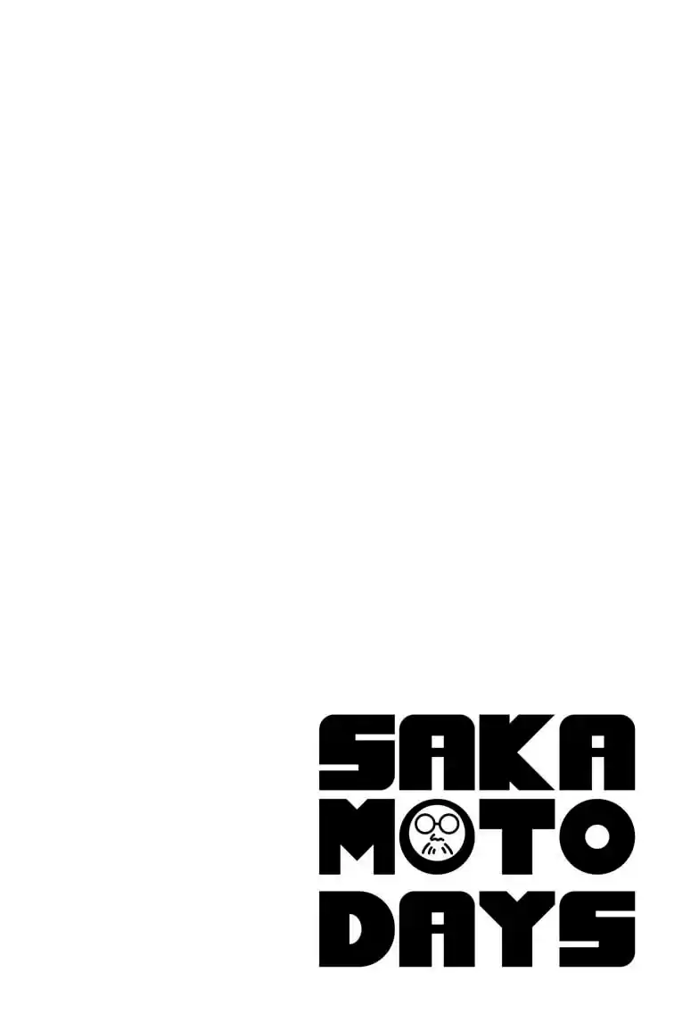 Read Sakamoto Days pt_BR Manga Online