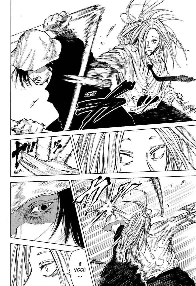 Read Sakamoto Days pt_BR Manga Online