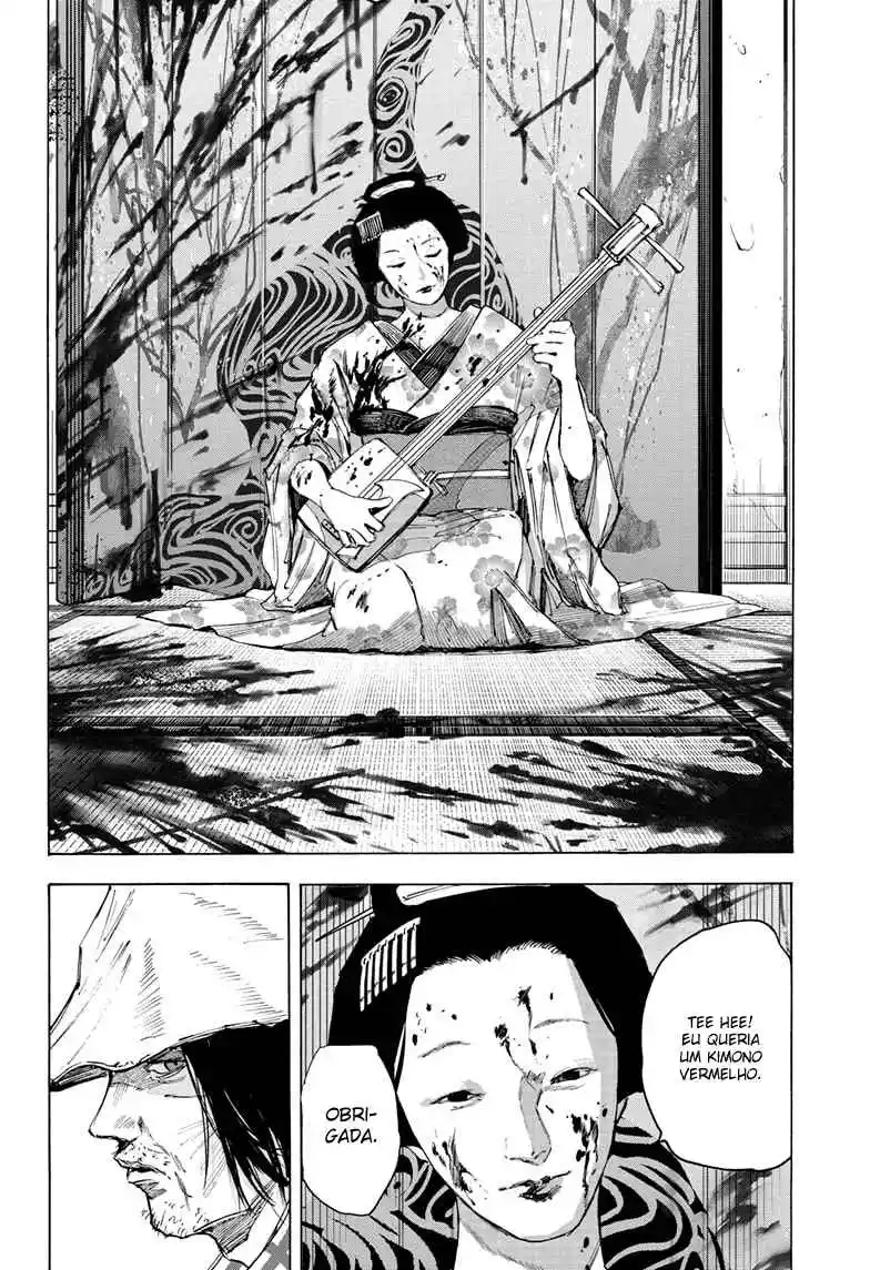 Read Sakamoto Days pt_BR Manga Online