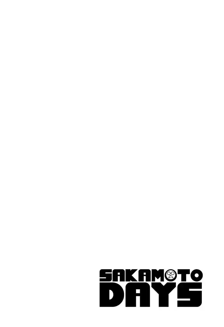 Read Sakamoto Days pt_BR Manga Online
