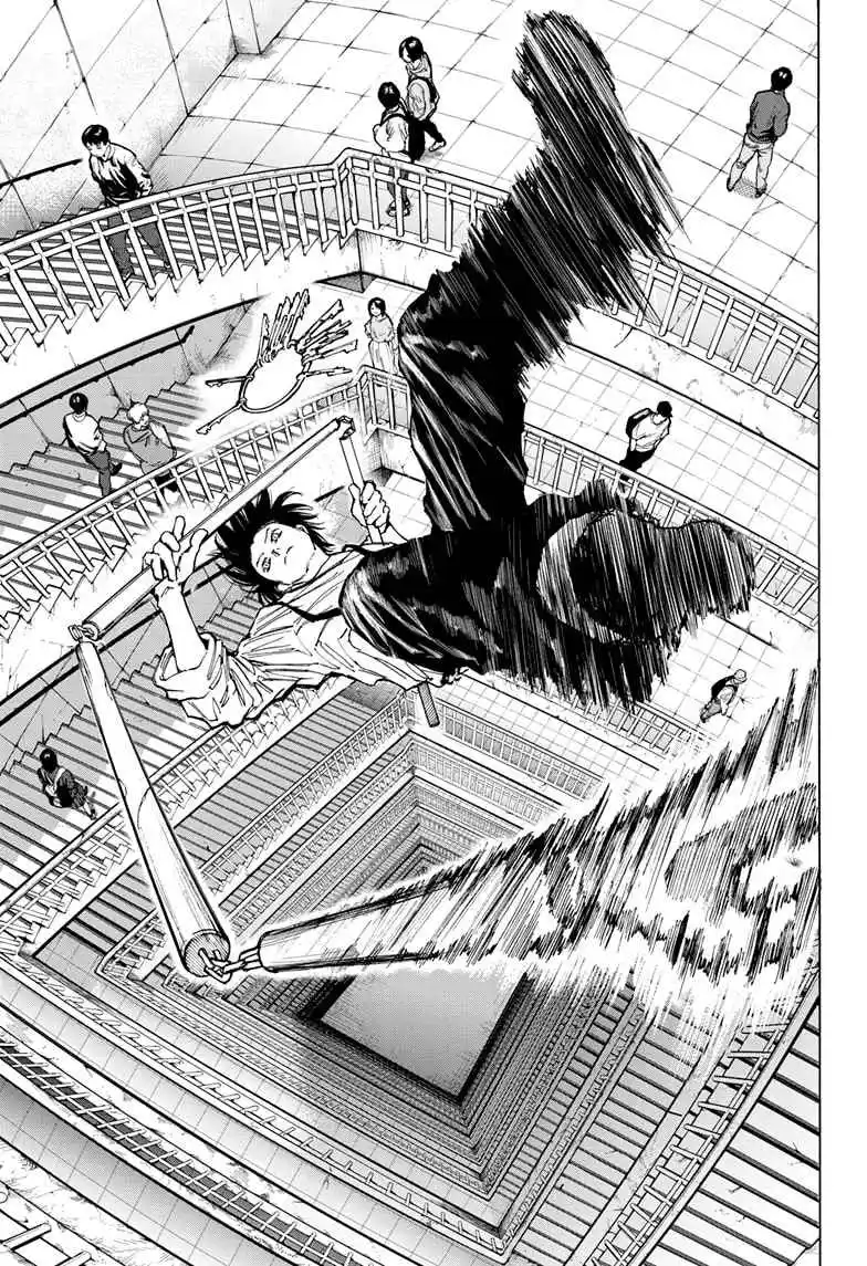 Read Sakamoto Days pt_BR Manga Online