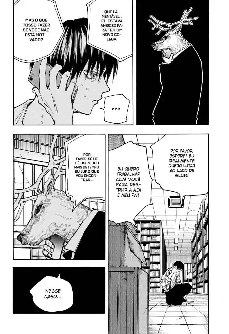 Read Sakamoto Days pt_BR Manga Online
