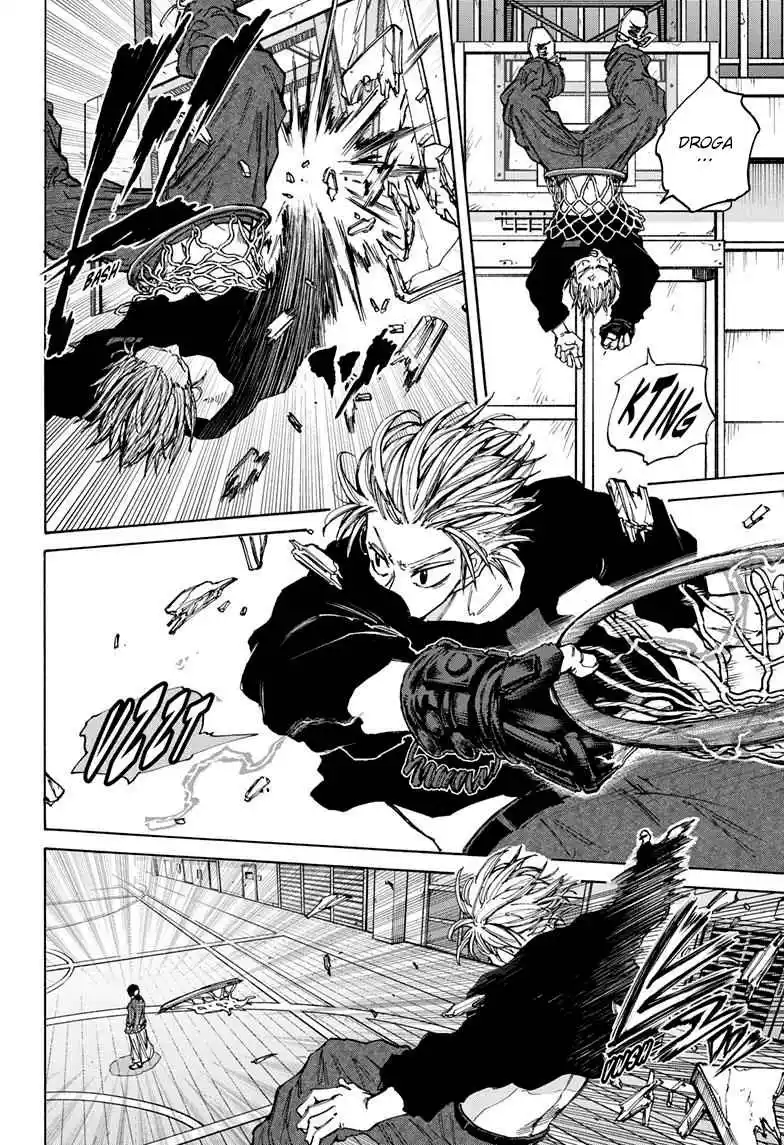 Read Sakamoto Days pt_BR Manga Online