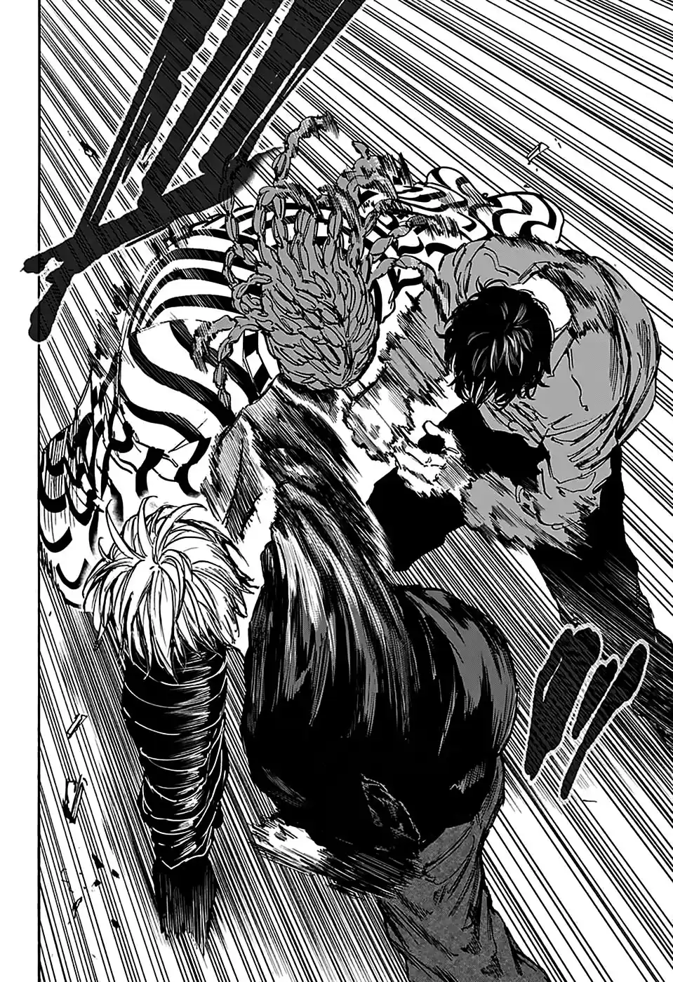 Read Sakamoto Days pt_BR Manga Online