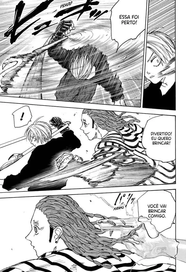 Read Sakamoto Days pt_BR Manga Online