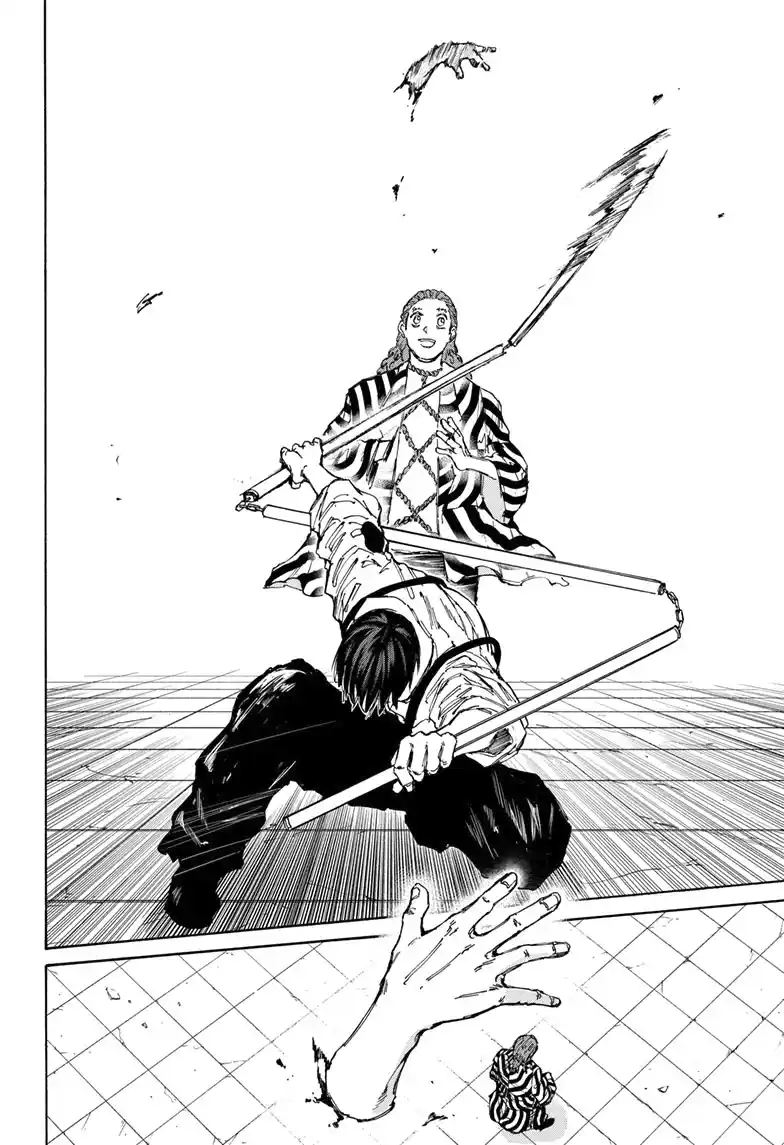 Read Sakamoto Days pt_BR Manga Online