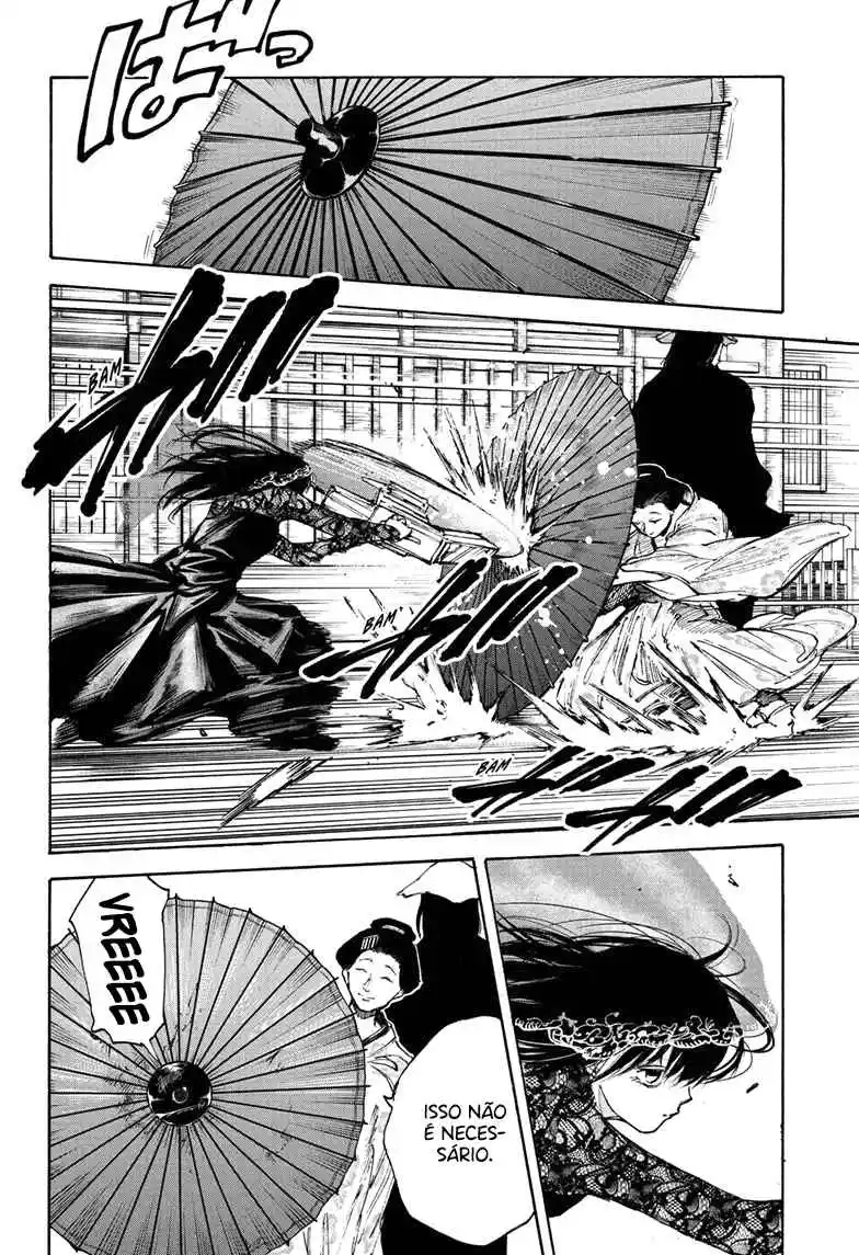 Read Sakamoto Days pt_BR Manga Online