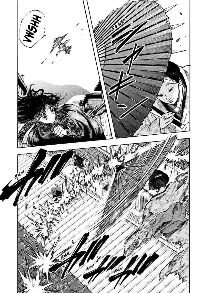 Read Sakamoto Days pt_BR Manga Online
