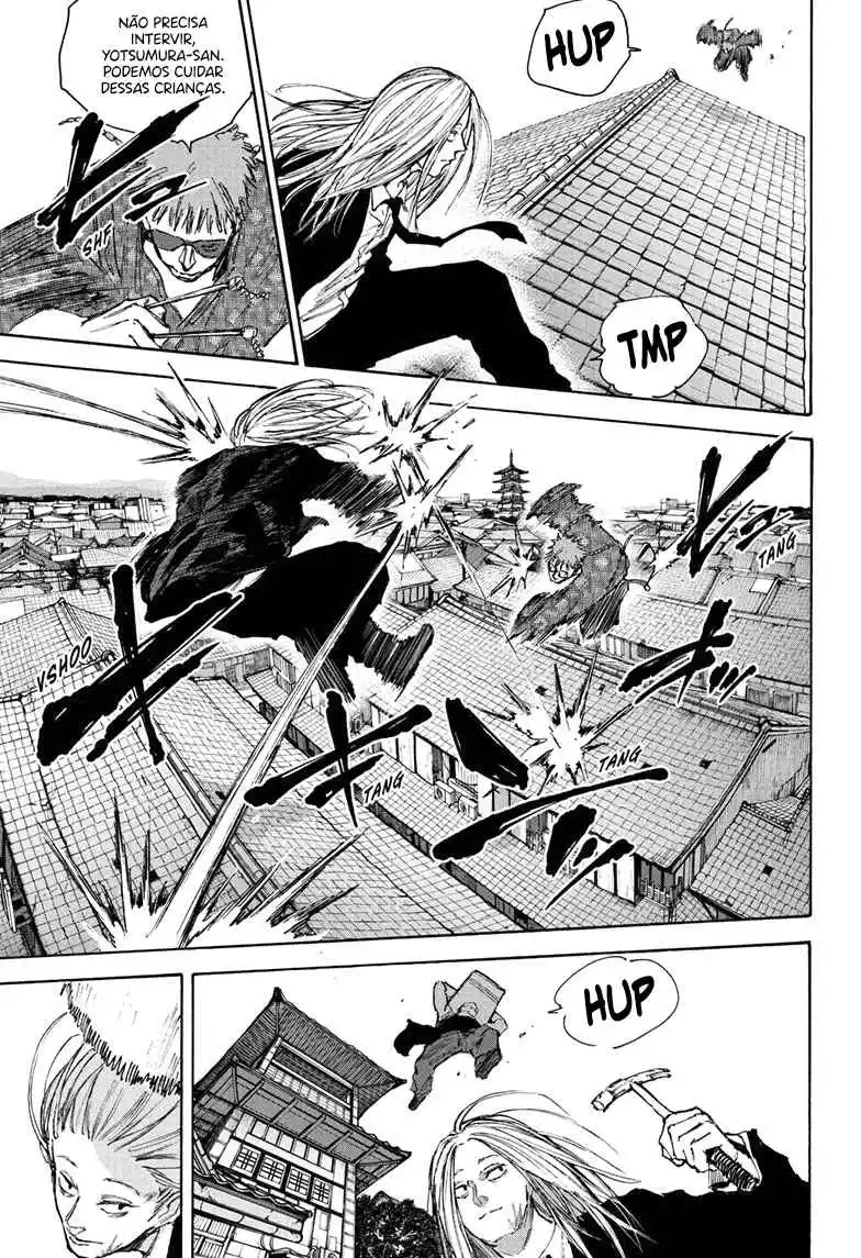 Read Sakamoto Days pt_BR Manga Online