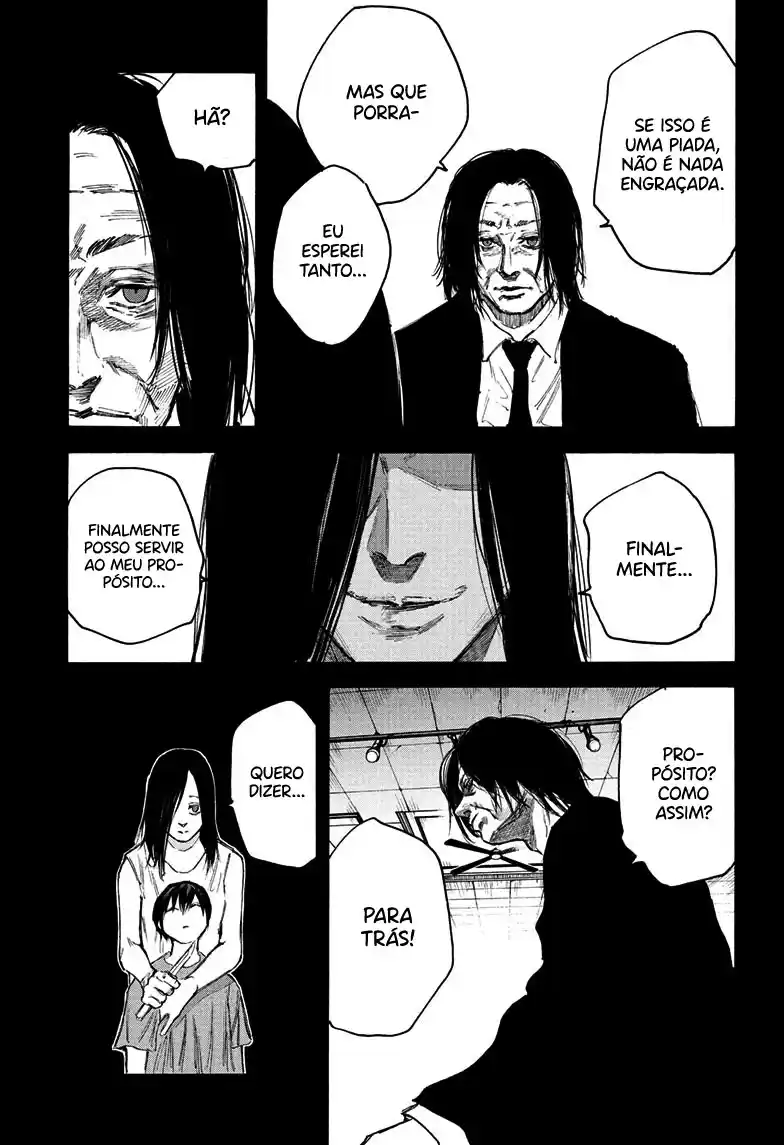 Read Sakamoto Days pt_BR Manga Online