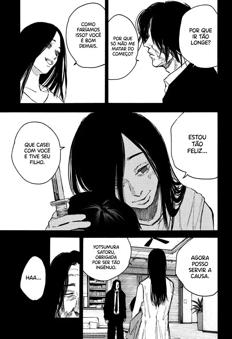 Read Sakamoto Days pt_BR Manga Online