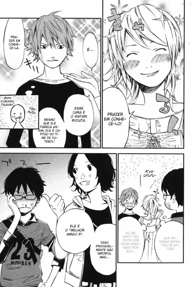 Read Shigatsu wa Kimi no Uso pt_br Manga Online