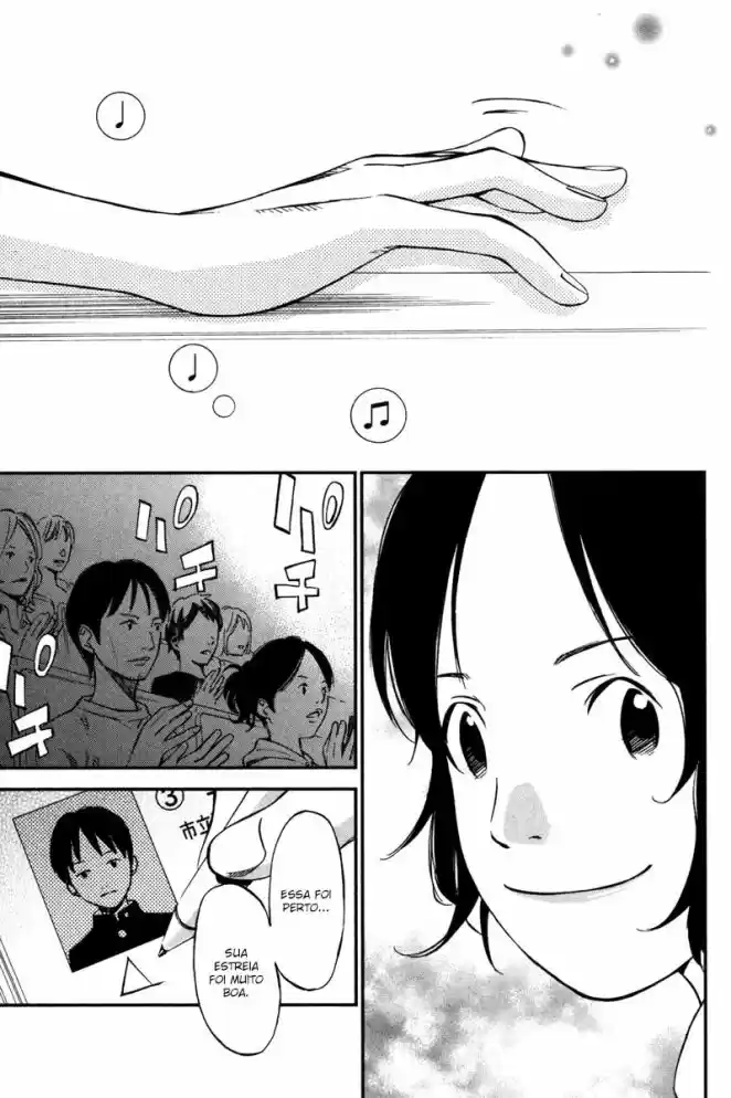 Read Shigatsu wa Kimi no Uso pt_br Manga Online