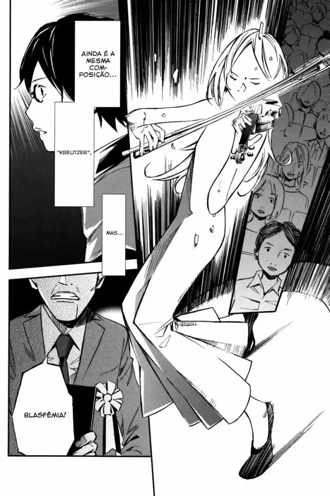 Read Shigatsu wa Kimi no Uso pt_br Manga Online
