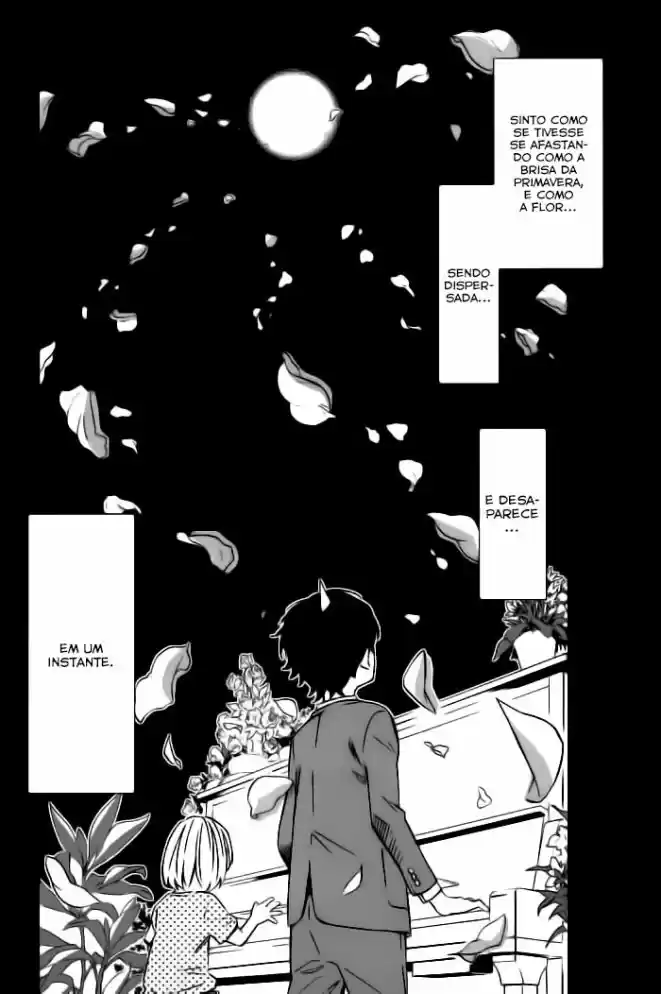 Read Shigatsu wa Kimi no Uso pt_br Manga Online