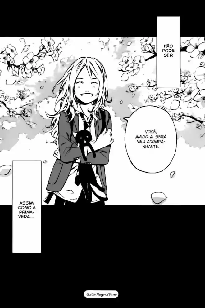 Read Shigatsu wa Kimi no Uso pt_br Manga Online