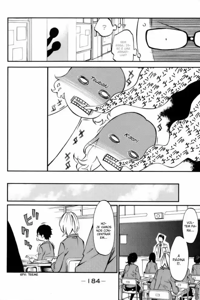Read Shigatsu wa Kimi no Uso pt_br Manga Online