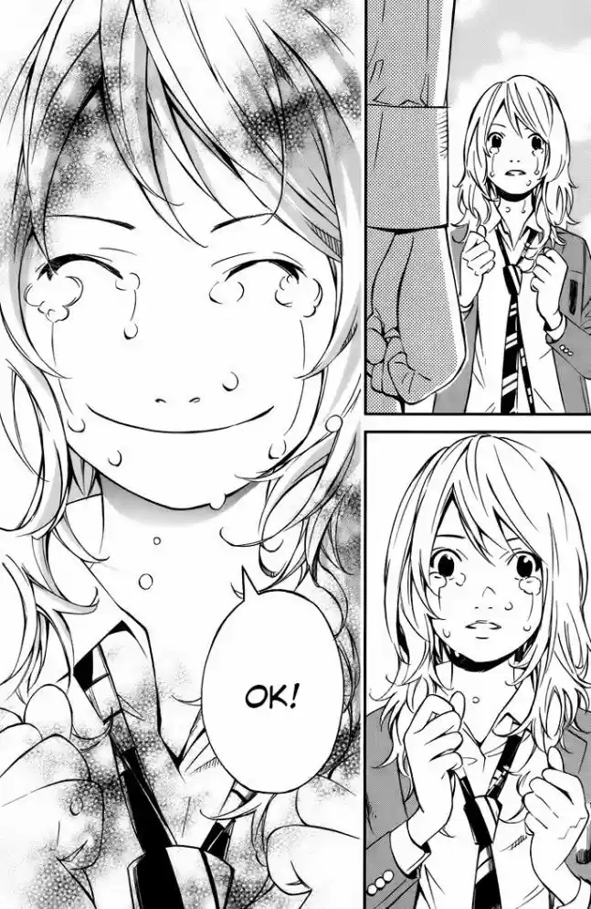 Read Shigatsu wa Kimi no Uso pt_br Manga Online