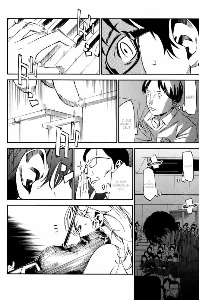 Read Shigatsu wa Kimi no Uso pt_br Manga Online