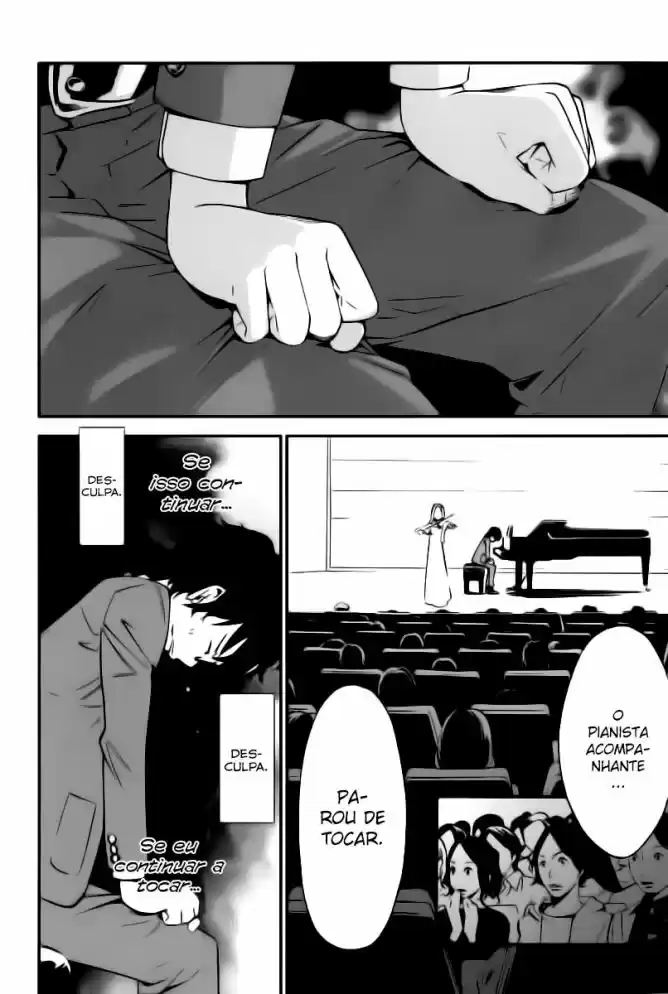 Read Shigatsu wa Kimi no Uso pt_br Manga Online
