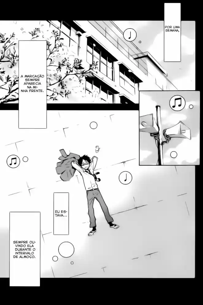 Read Shigatsu wa Kimi no Uso pt_br Manga Online
