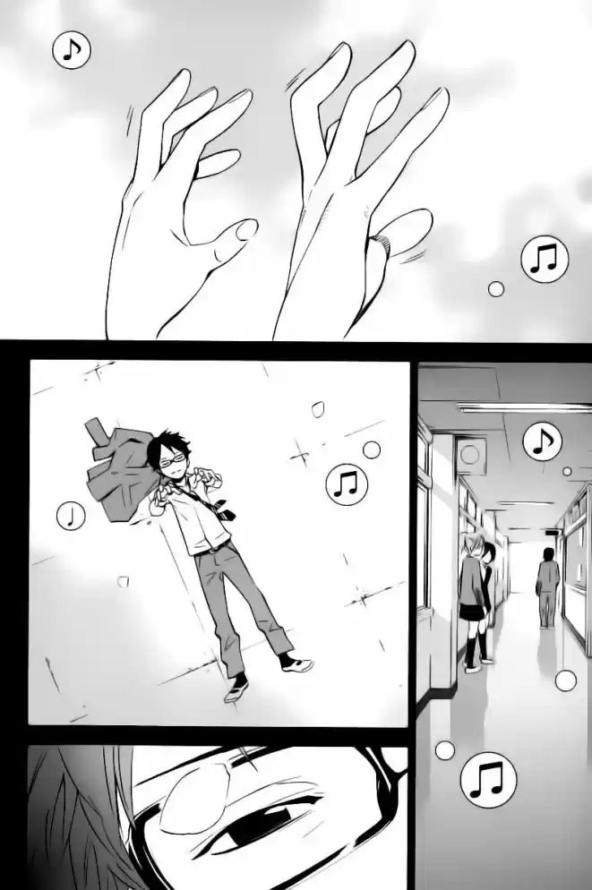 Read Shigatsu wa Kimi no Uso pt_br Manga Online