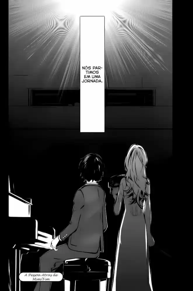 Read Shigatsu wa Kimi no Uso pt_br Manga Online