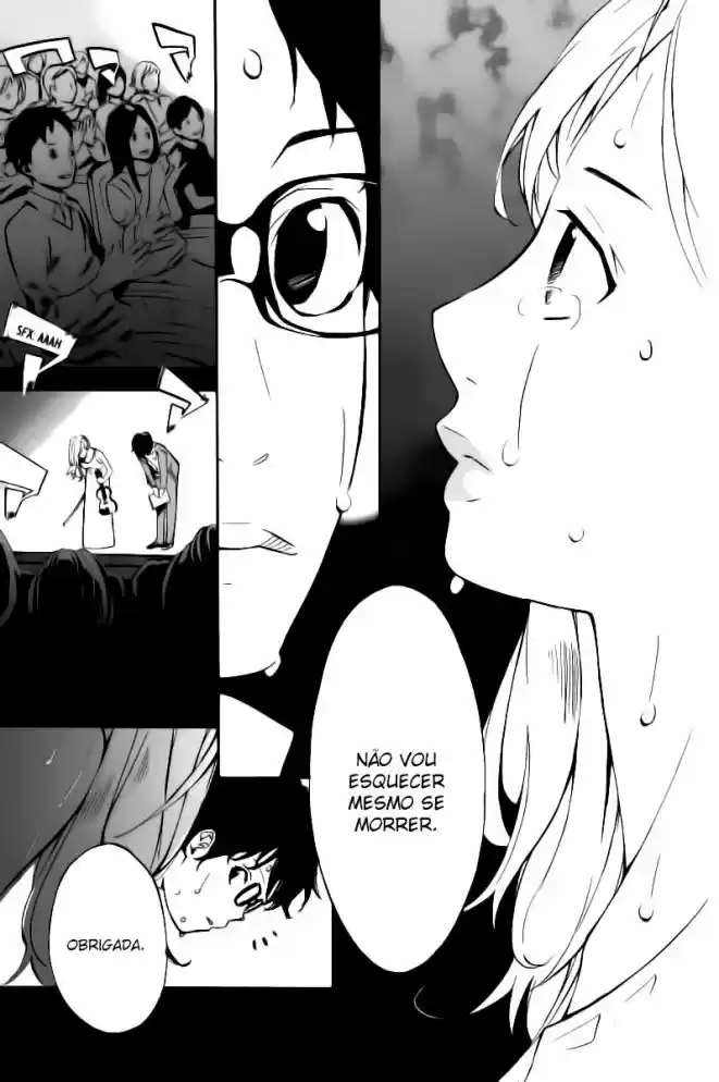 Read Shigatsu wa Kimi no Uso pt_br Manga Online