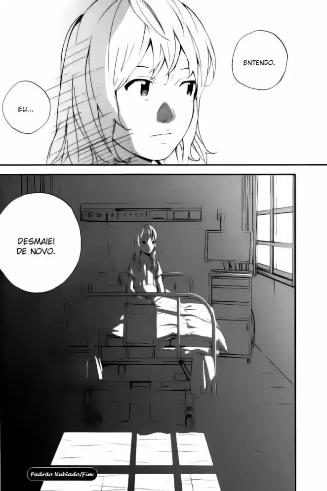 Read Shigatsu wa Kimi no Uso pt_br Manga Online