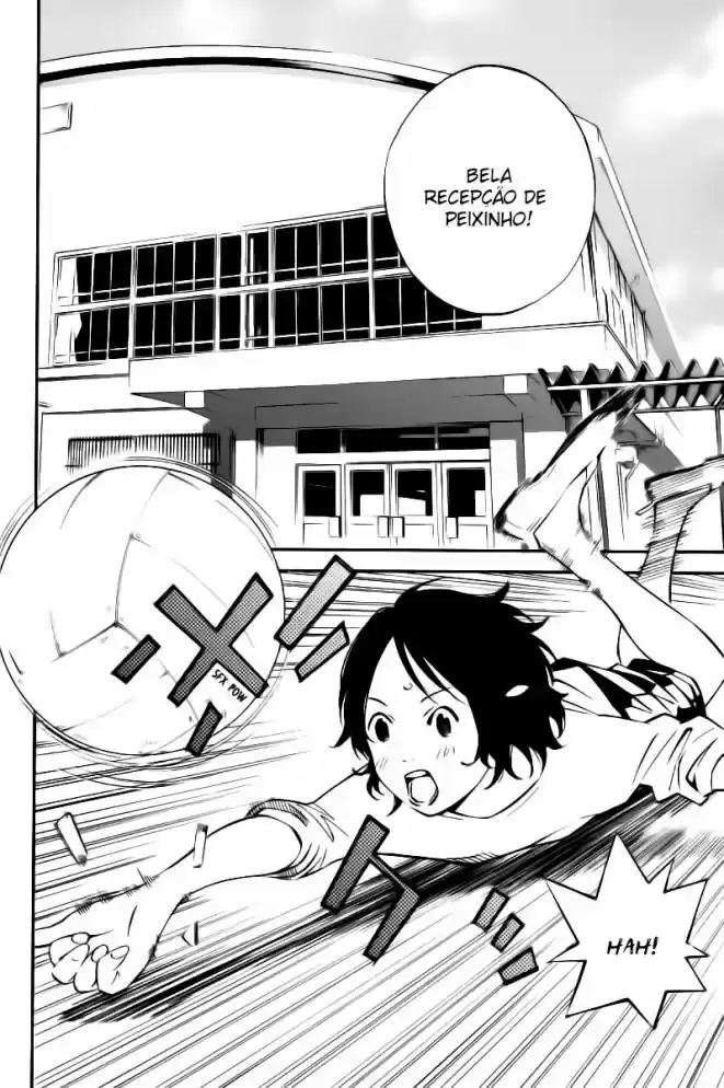 Read Shigatsu wa Kimi no Uso pt_br Manga Online