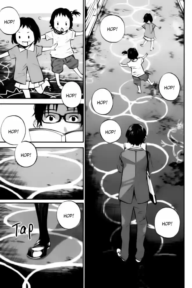 Read Shigatsu wa Kimi no Uso pt_br Manga Online