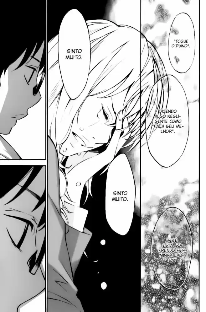 Read Shigatsu wa Kimi no Uso pt_br Manga Online