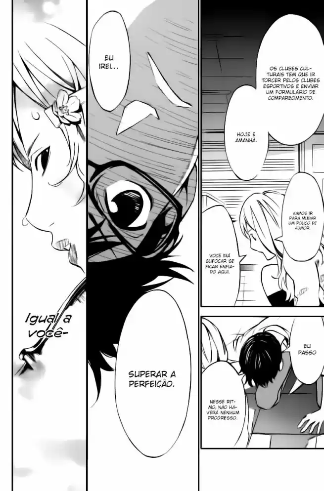 Read Shigatsu wa Kimi no Uso pt_br Manga Online