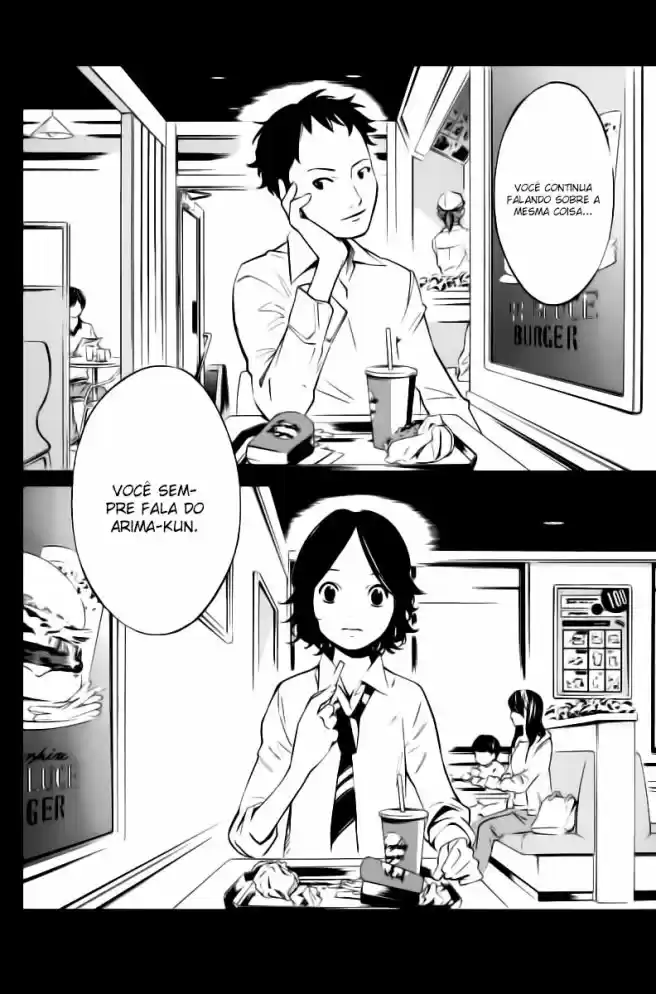 Read Shigatsu wa Kimi no Uso pt_br Manga Online