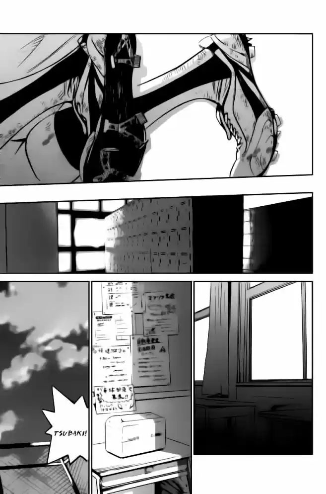 Read Shigatsu wa Kimi no Uso pt_br Manga Online
