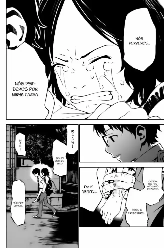 Read Shigatsu wa Kimi no Uso pt_br Manga Online