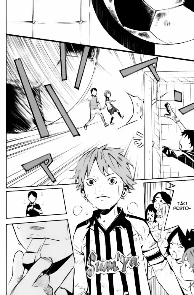Read Shigatsu wa Kimi no Uso pt_br Manga Online