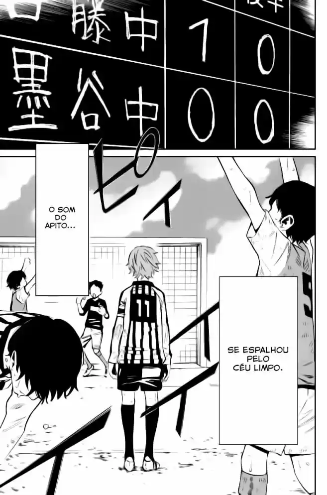 Read Shigatsu wa Kimi no Uso pt_br Manga Online