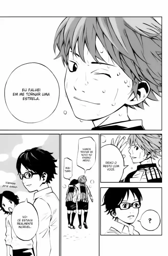 Read Shigatsu wa Kimi no Uso pt_br Manga Online
