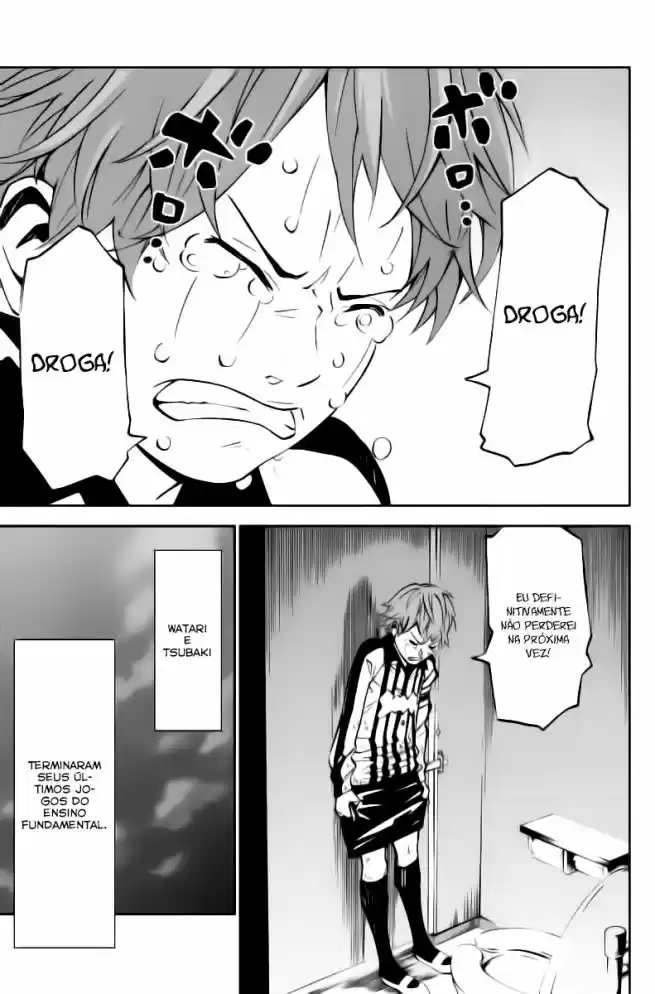 Read Shigatsu wa Kimi no Uso pt_br Manga Online